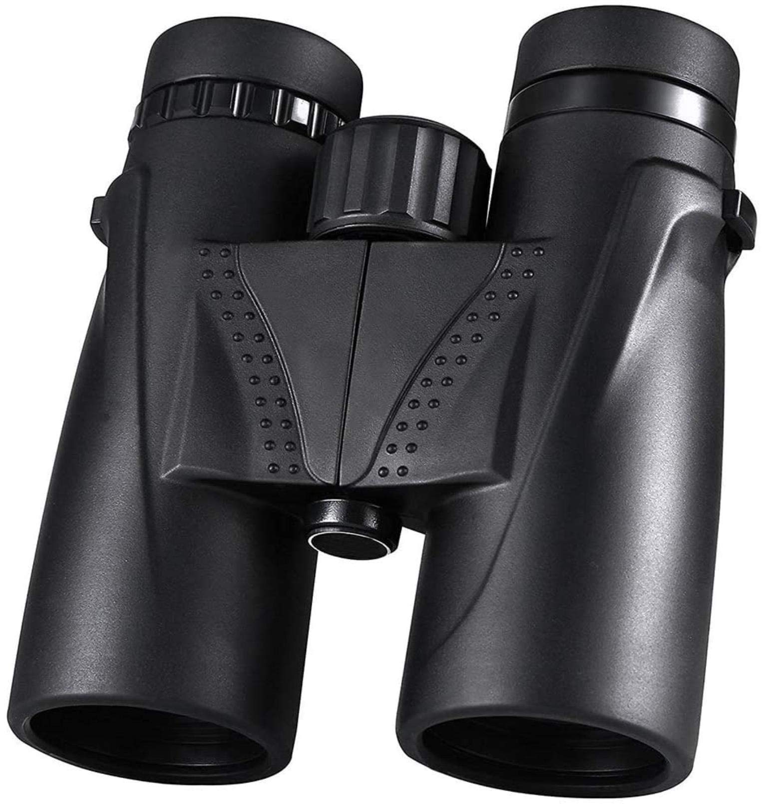 LYGXWJFC Telescopio monoculare con teleobiettivo Zoom 4K 10-300X40mm - Ideale per Birdwatching, Campeggio, Escursionismo, Viaggi e concerti dal