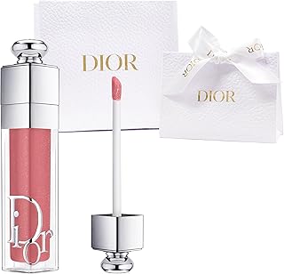 【国内正規品】DIOR ディオール アディクト リップ マキシマイザー (#012 ローズウッド) 6ml リップグロス 化粧品 誕生日 プレゼント ギフト ショッパー付き