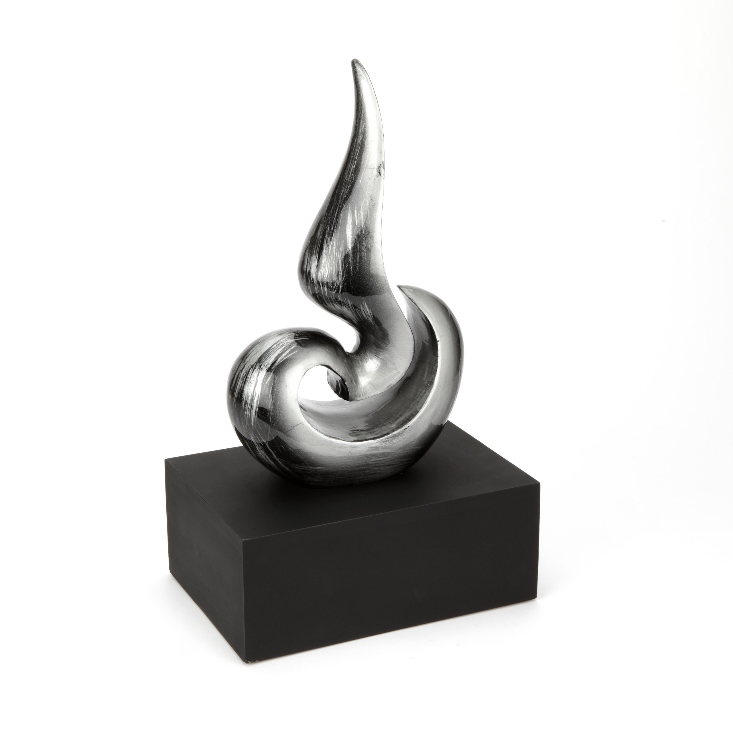 Urns UK Infinity Eternal Flame Art Cremation Urn