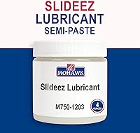 Vista 7 de Mohawk Slideez Lubricante 4 Oz