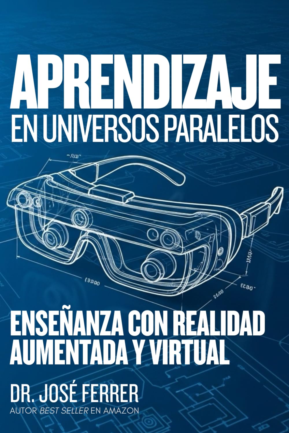 Aprendizaje en Universos Paralelos: Enseñanza con Realidad Aumentada y Virtual