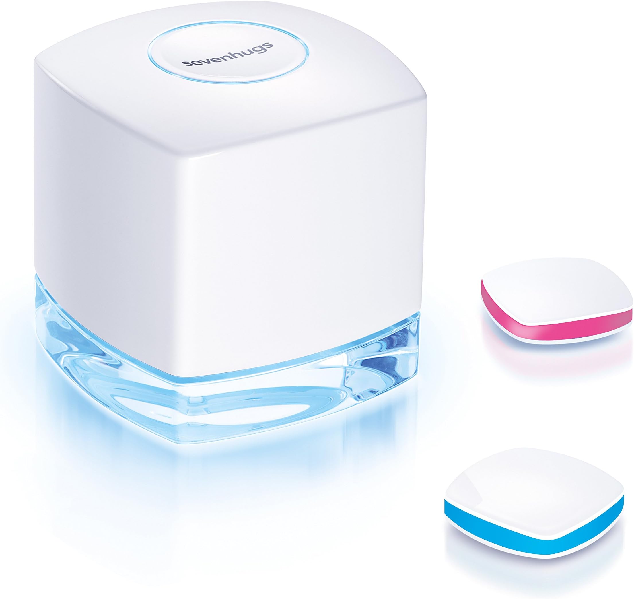 hugOne Sleep Tracking System + 2 Sleep Sensors