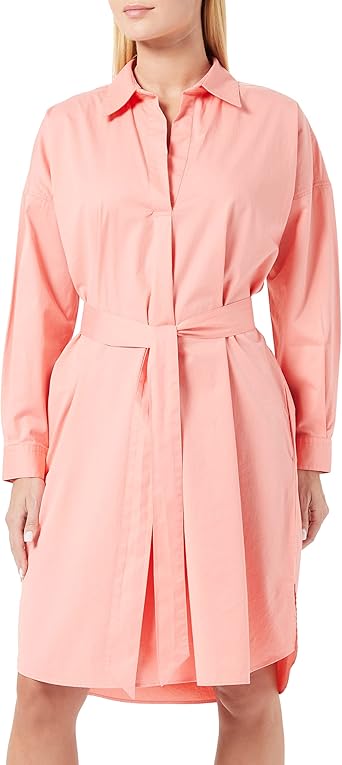 BOSS Women's C_detelizza Dress