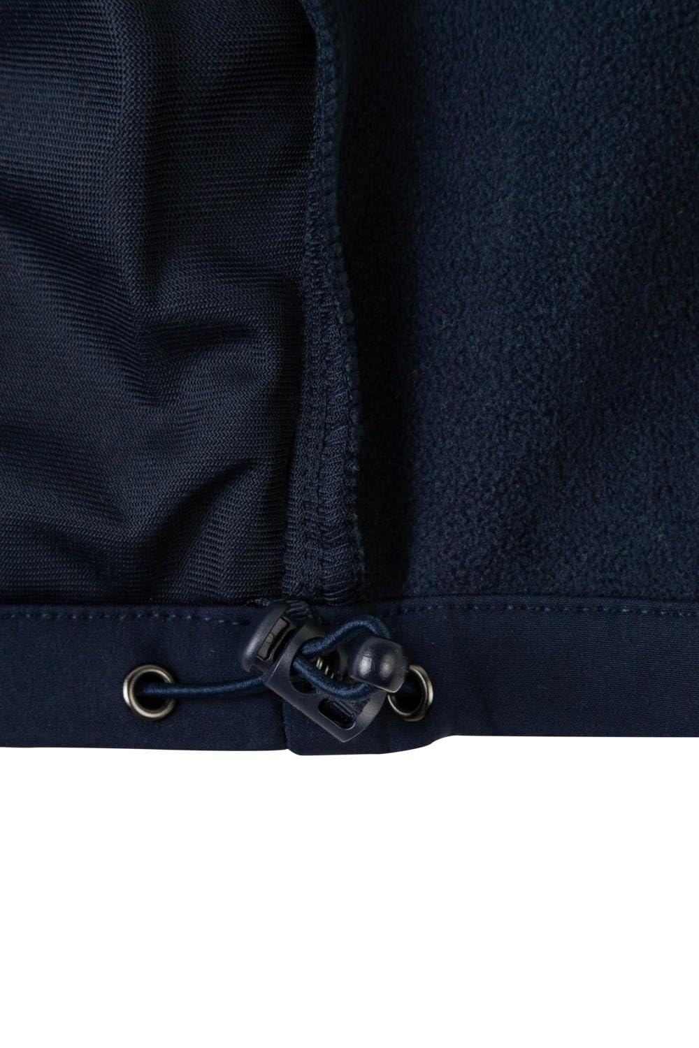 VELILLA 306001, Cazadora Soft Shell Bicolor