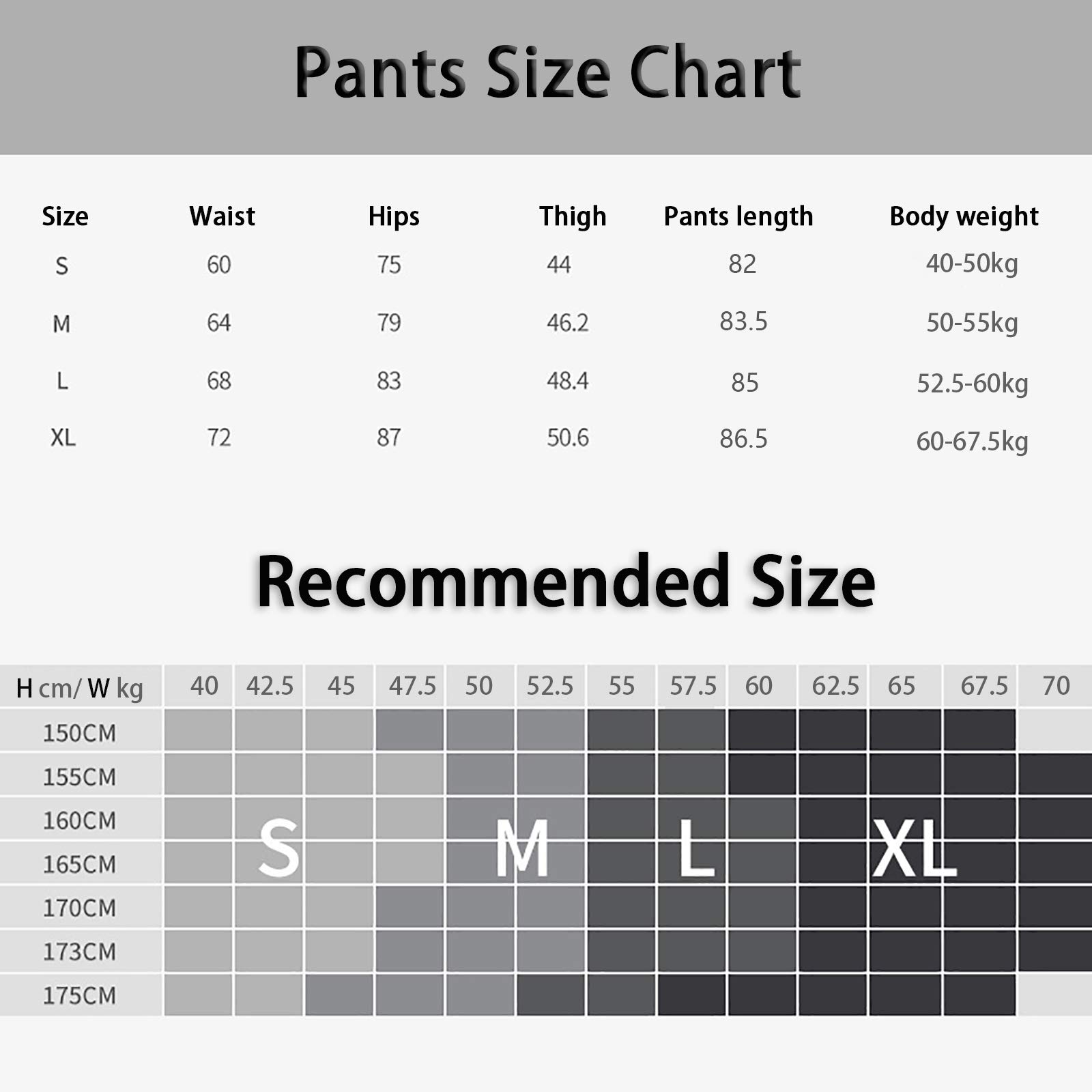 GYDD Pantalon Yoga Femmes, Fille Haute Taille Tummy Control Pantalon Respirant À Séchage Rapide, Ms Workout Running Stretching Legging Leggings Collants Remise en Forme