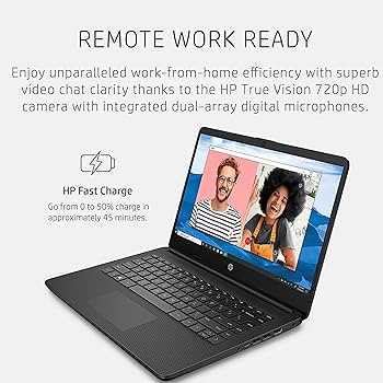 Windows 11 搭載　HP 14 PC 512GB 16GB Amazon.com: HP 14