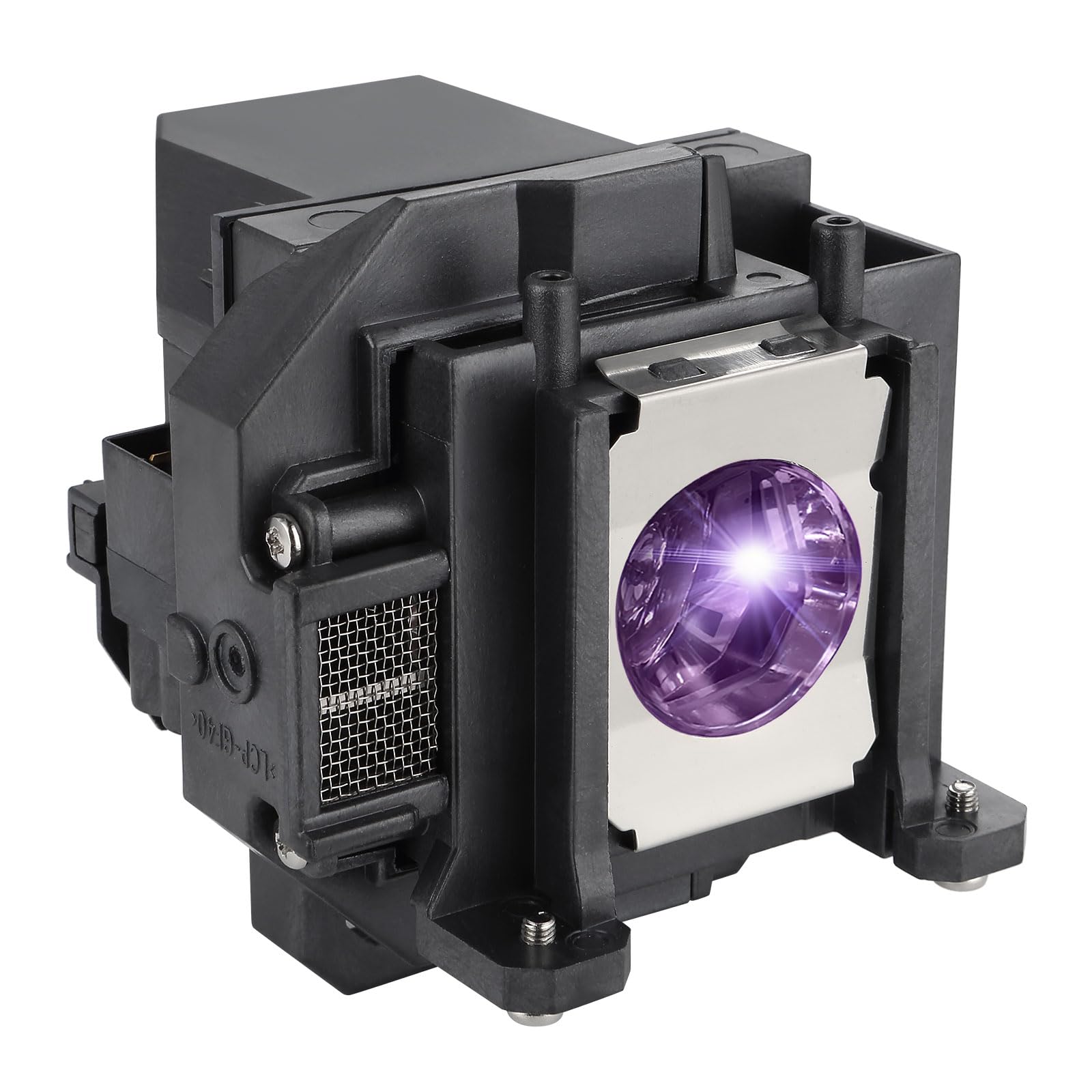 V13H010L53 Lampada Proiettore per EPSON ELPLP53 EB-1830 EB-1900 EB-1910 EB-1915 EB-1920W EB-1925W H314B H313A H314A H315B H316C H326B H341A VS400 Videoproiettore