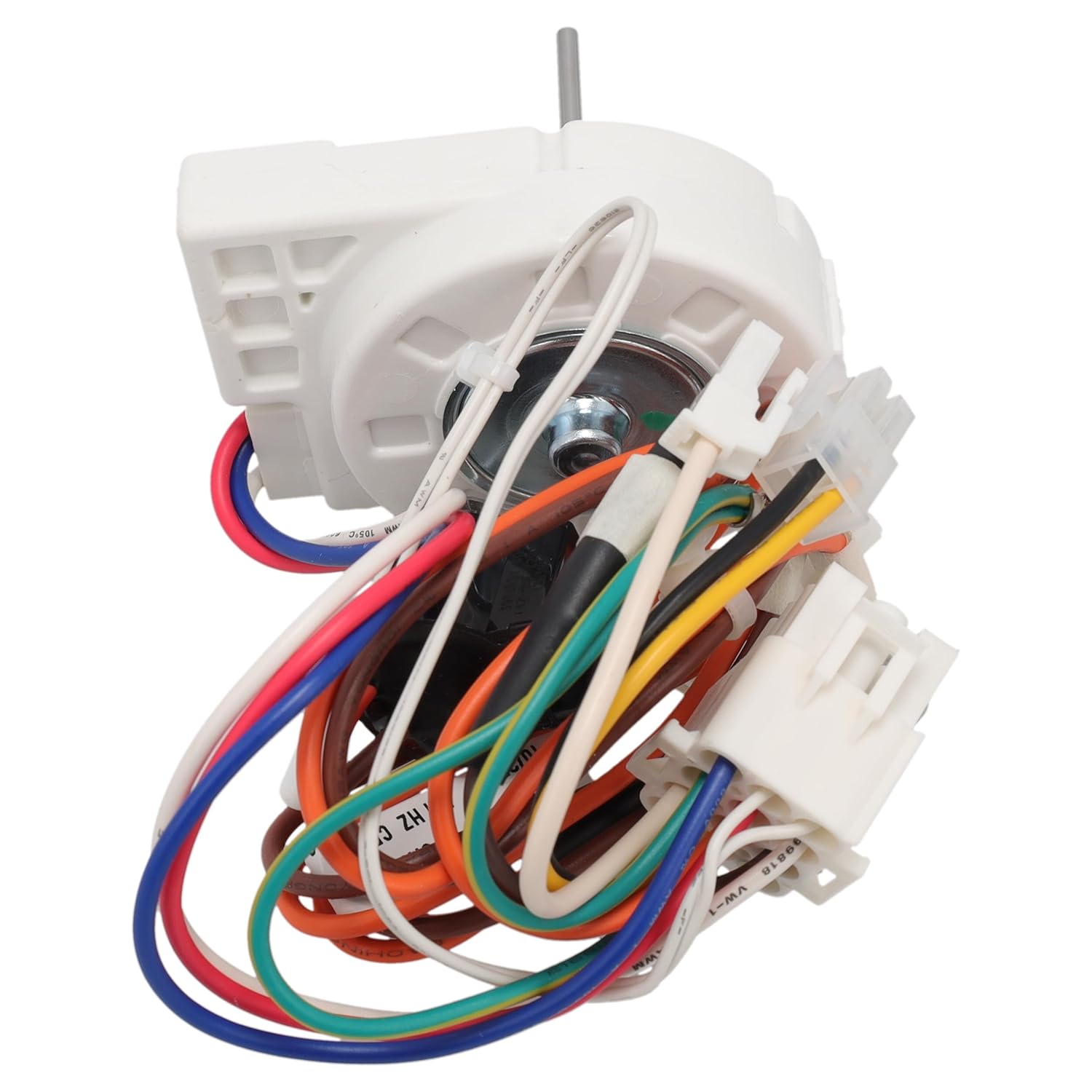 Supplying Demand W11032800 Refrigerator Freezer Evaporator Fan Motor - Replaces W10728094, 4461668