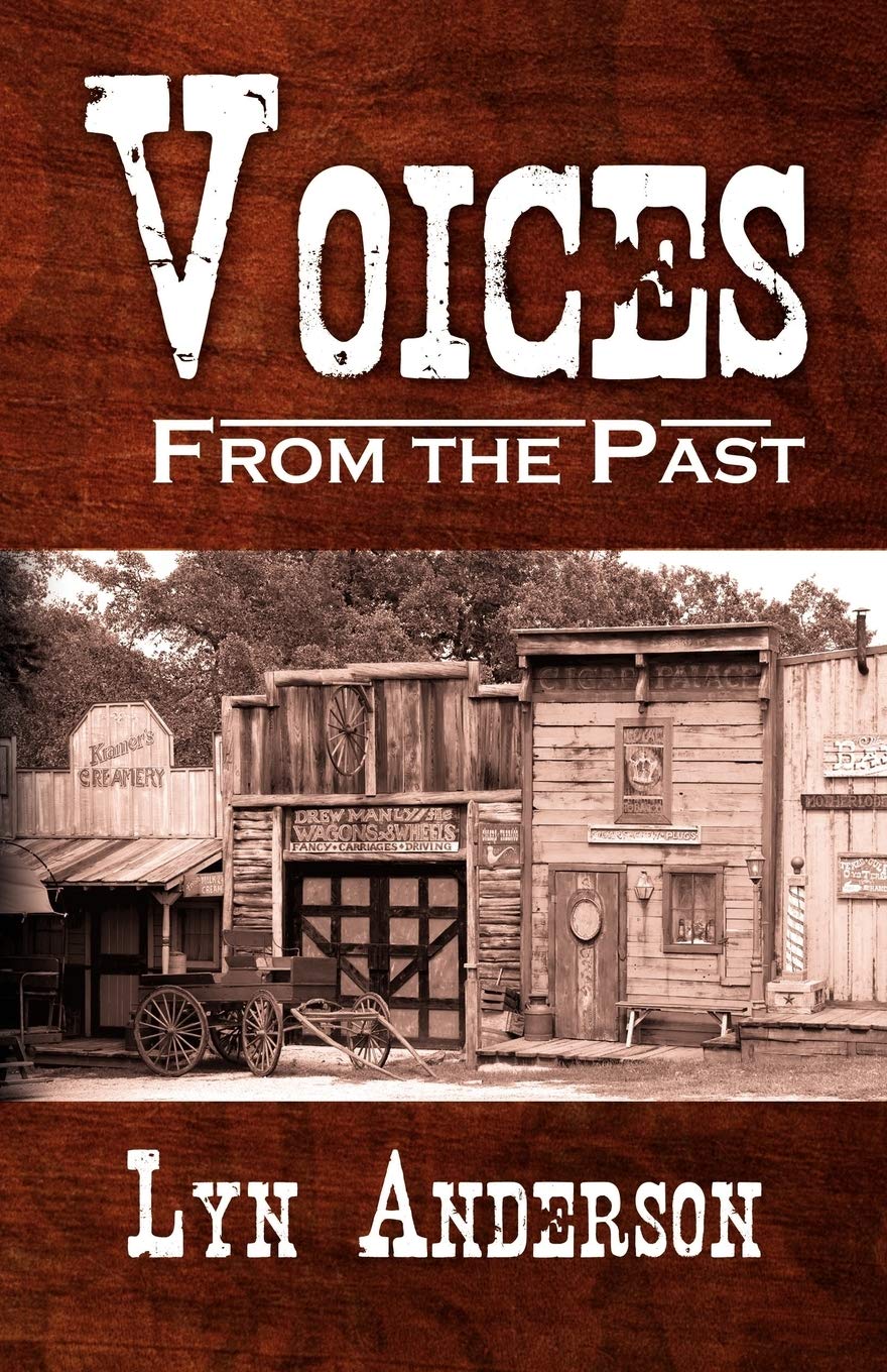 Voices from the Past