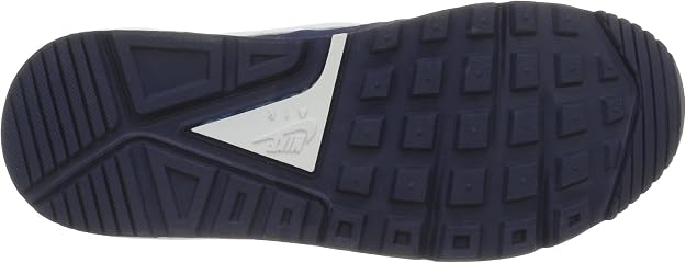 Amazon.com: Mujer Nike Air Max Ivo Fashion Casual Gimnasio Caminar  Zapatillas de running : Nike: Ropa, Zapatos y Joyería