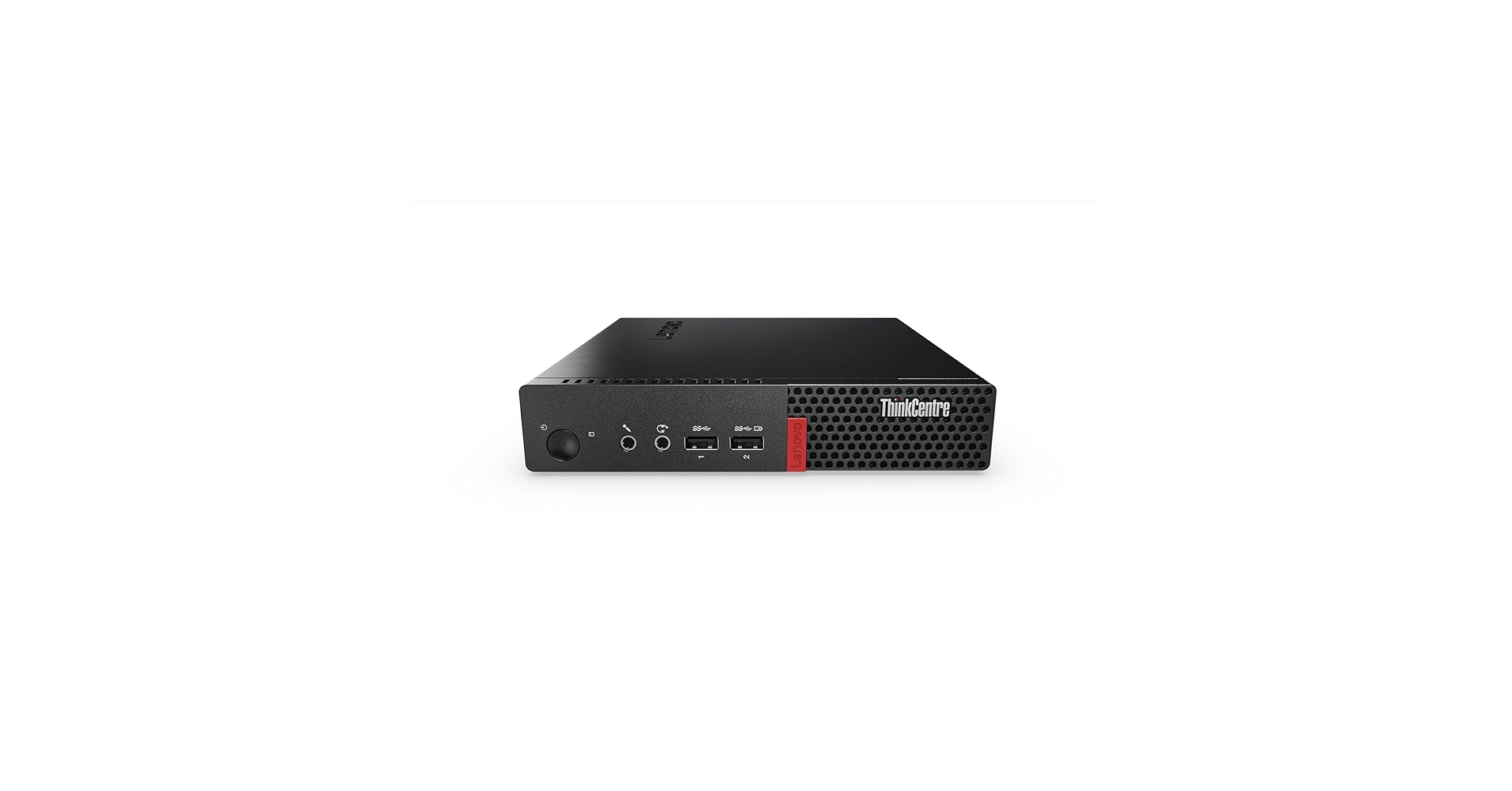 Amazon.com: Lenovo ThinkCentre M910q Tiny Desktop 10MV000NUS