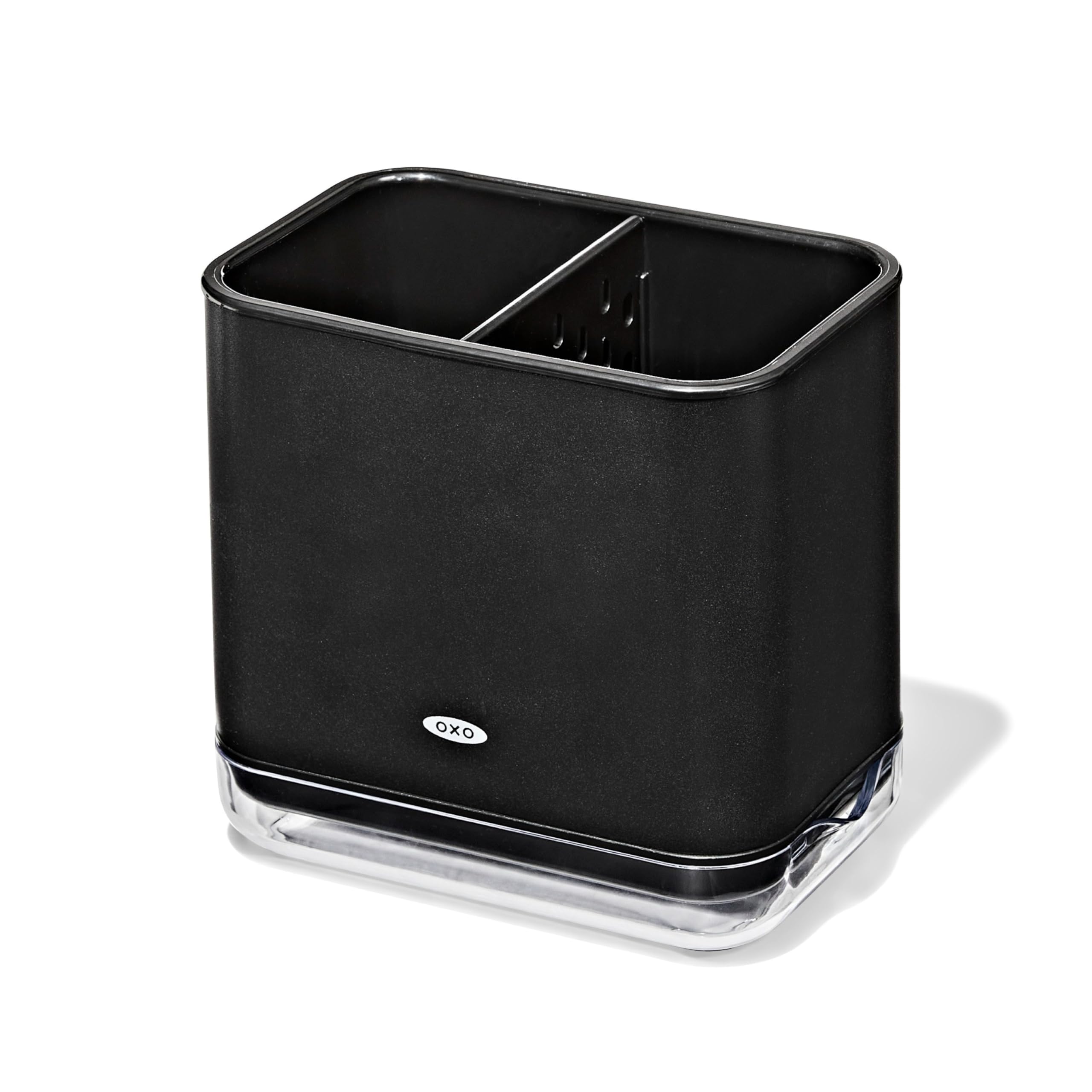 OXO Good Grips Stainless Steel Sink Caddy - Black