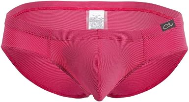 Amazon.com: Clever Moda Latino Breve Imperturbable Uva Ropa Interior Hombre  : Ropa, Zapatos y Joyería