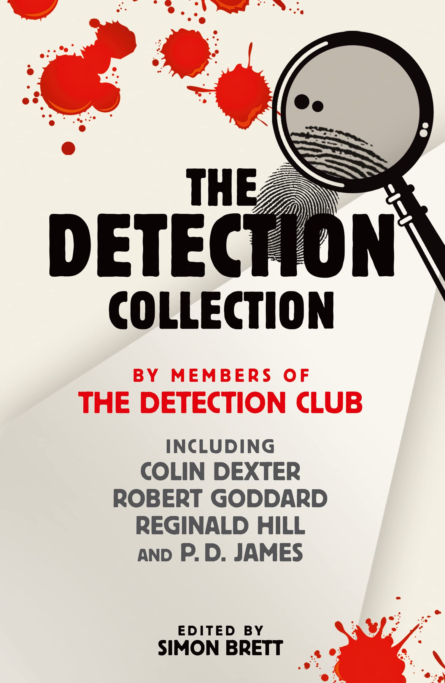 THE DETECTION COLLECTION