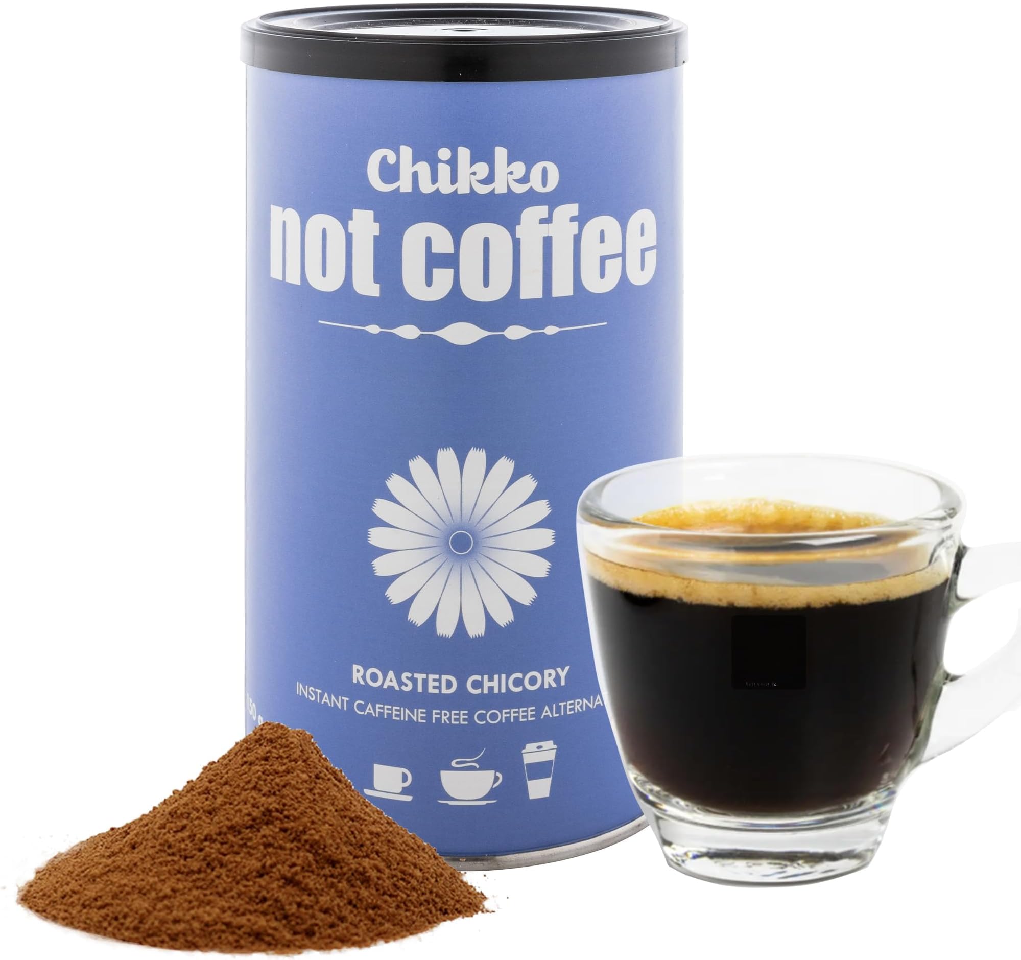 Roasted Chicory 150g