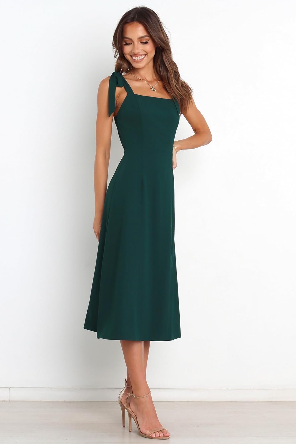 Petal & Pup Womens Laurel Dress - Image 4