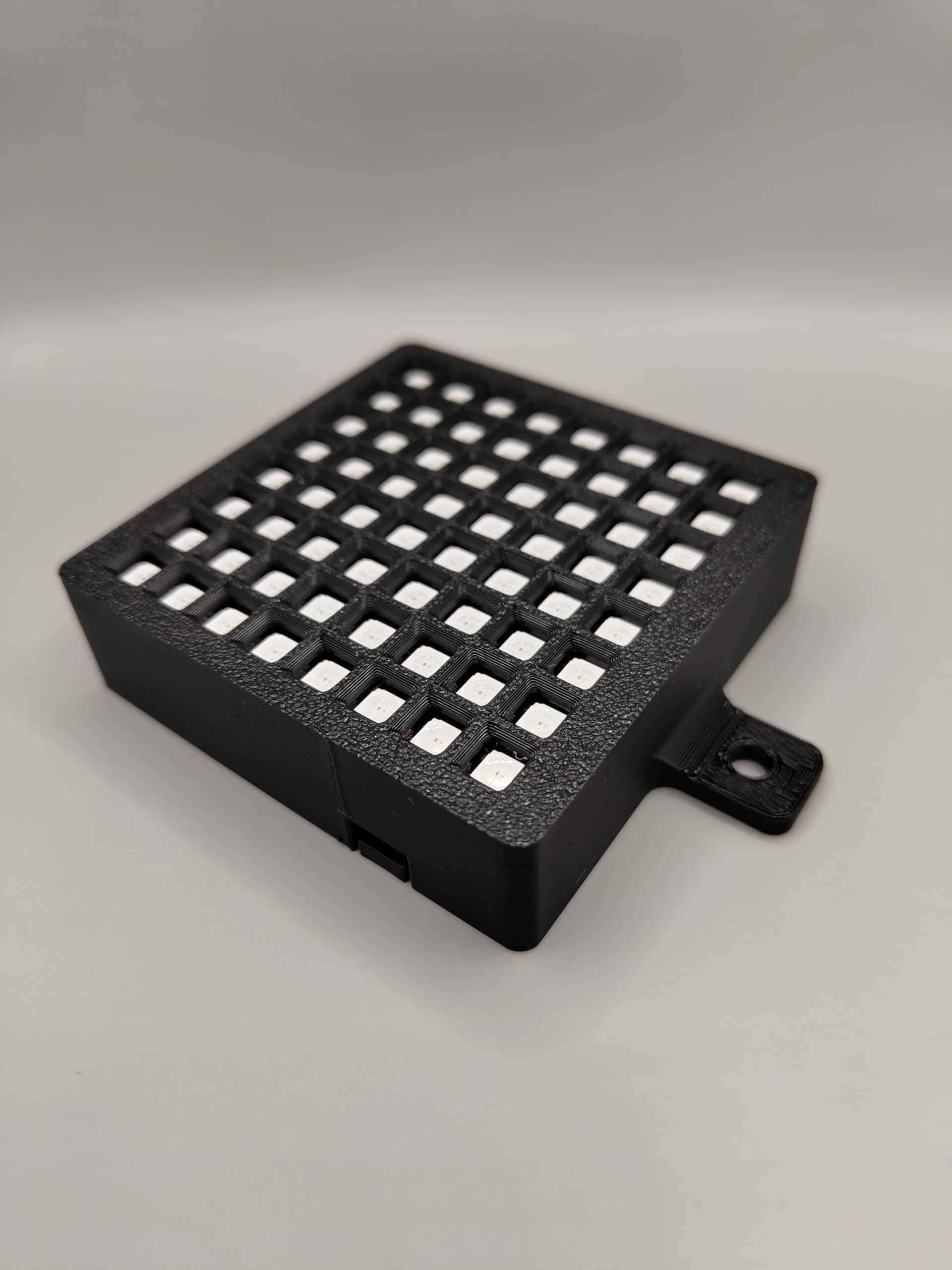 Generisch Sim Racing LED Flagge - SimFlag V3 Direct Mount