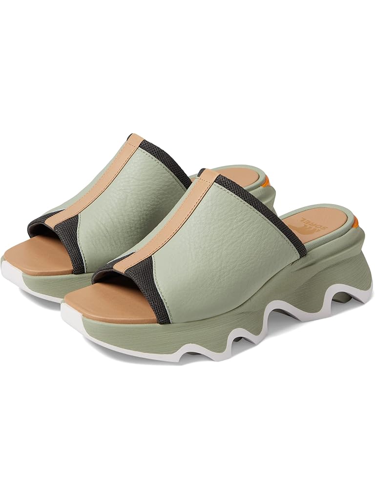 SOREL Kinetic™ Impact Slide High Sandal