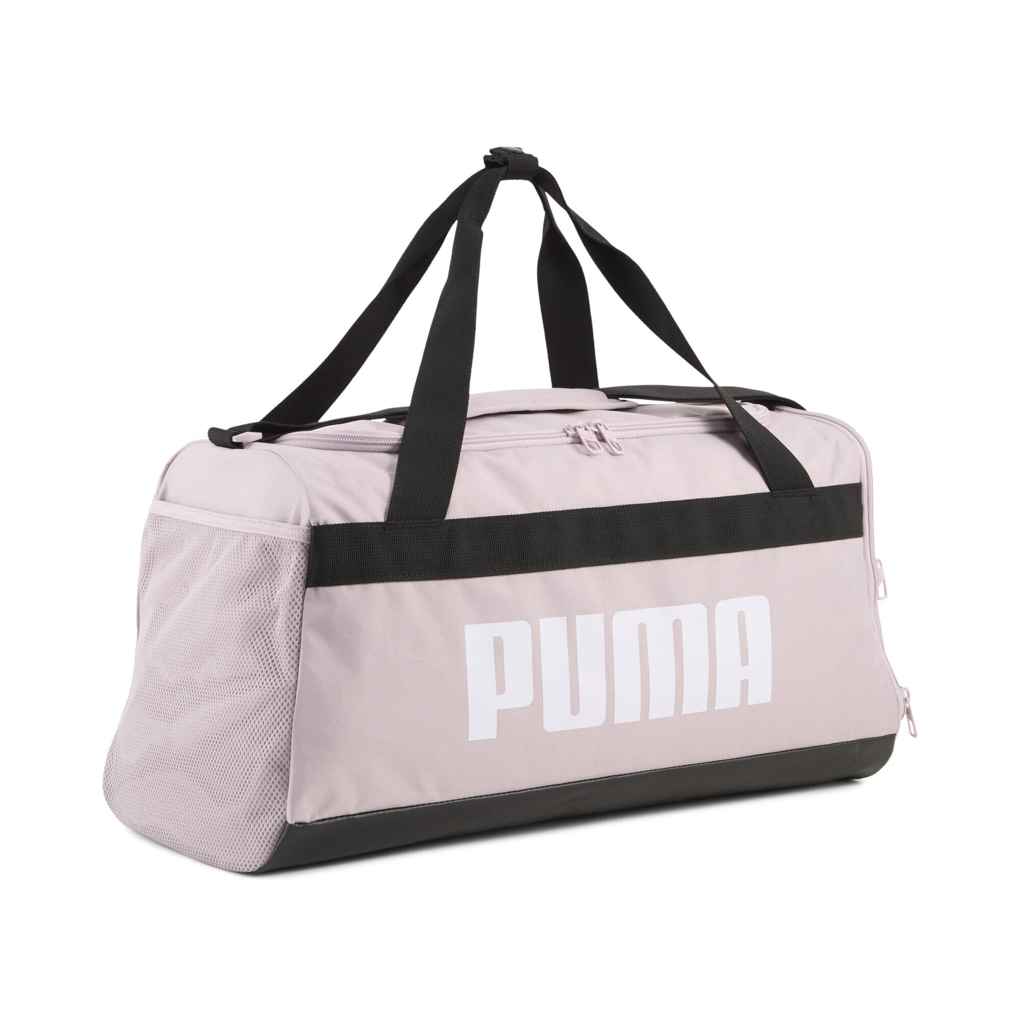 PUMA Jugendliche Und Erwachsene Challenger 35L Kleine Sporttasche OneSize, Misty Pink