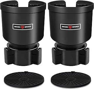 Upgraded Expander Adjustable Compatible Ramblers