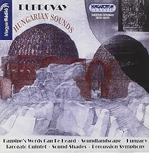 Hungarian Sounds