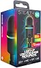STEALTH Light-Up LED USB Streaming Microphone with Noise Cancelling Function