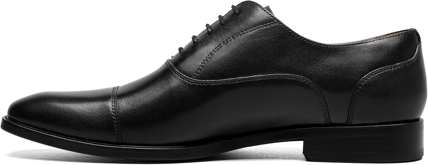Florsheim Men's Sorano Lux Cap Toe Bal Oxford