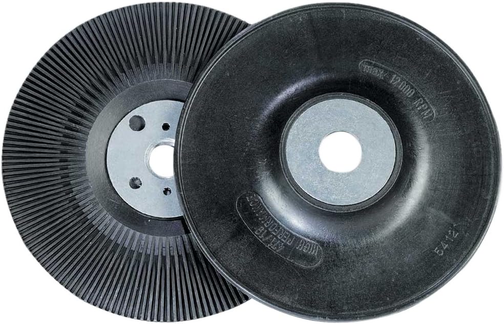 Dynabrade 51150 5-Inch Diameter Disc Sander Backing Pad