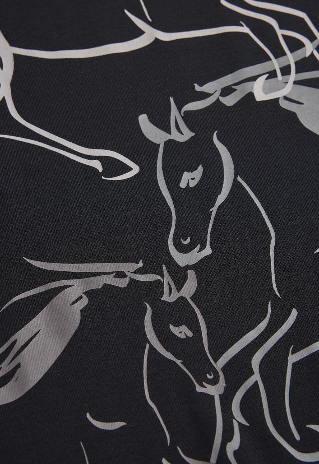 Kerrits Liberty Horse Tee