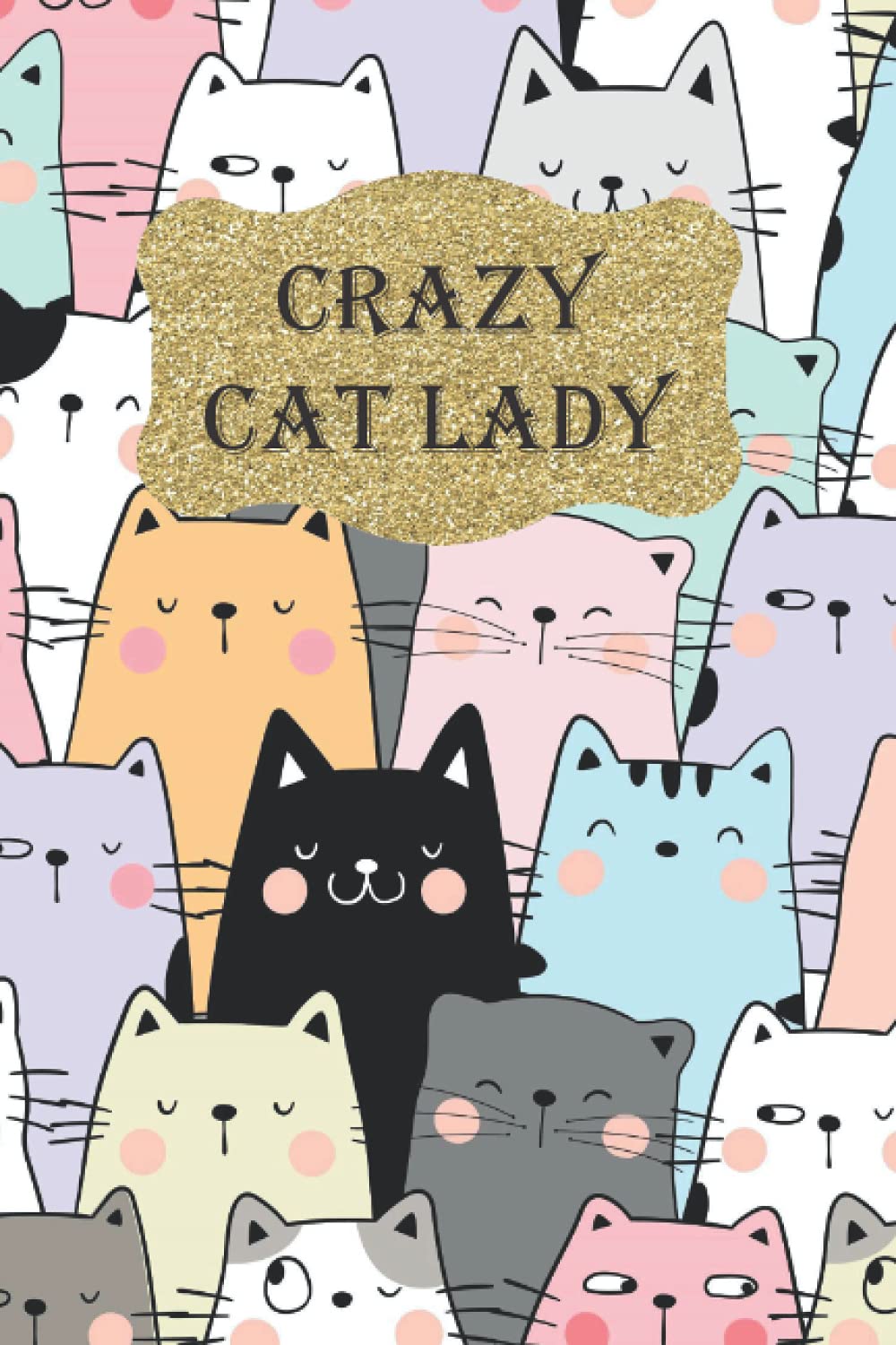 Crazy Cat Lady: The Menopause Phase of Your Life