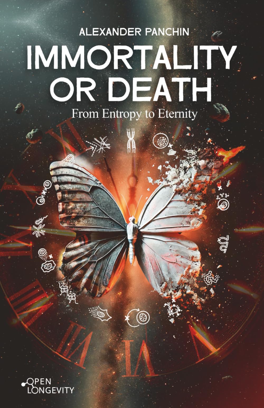 Immortality or Death: From Entropy to Eternity