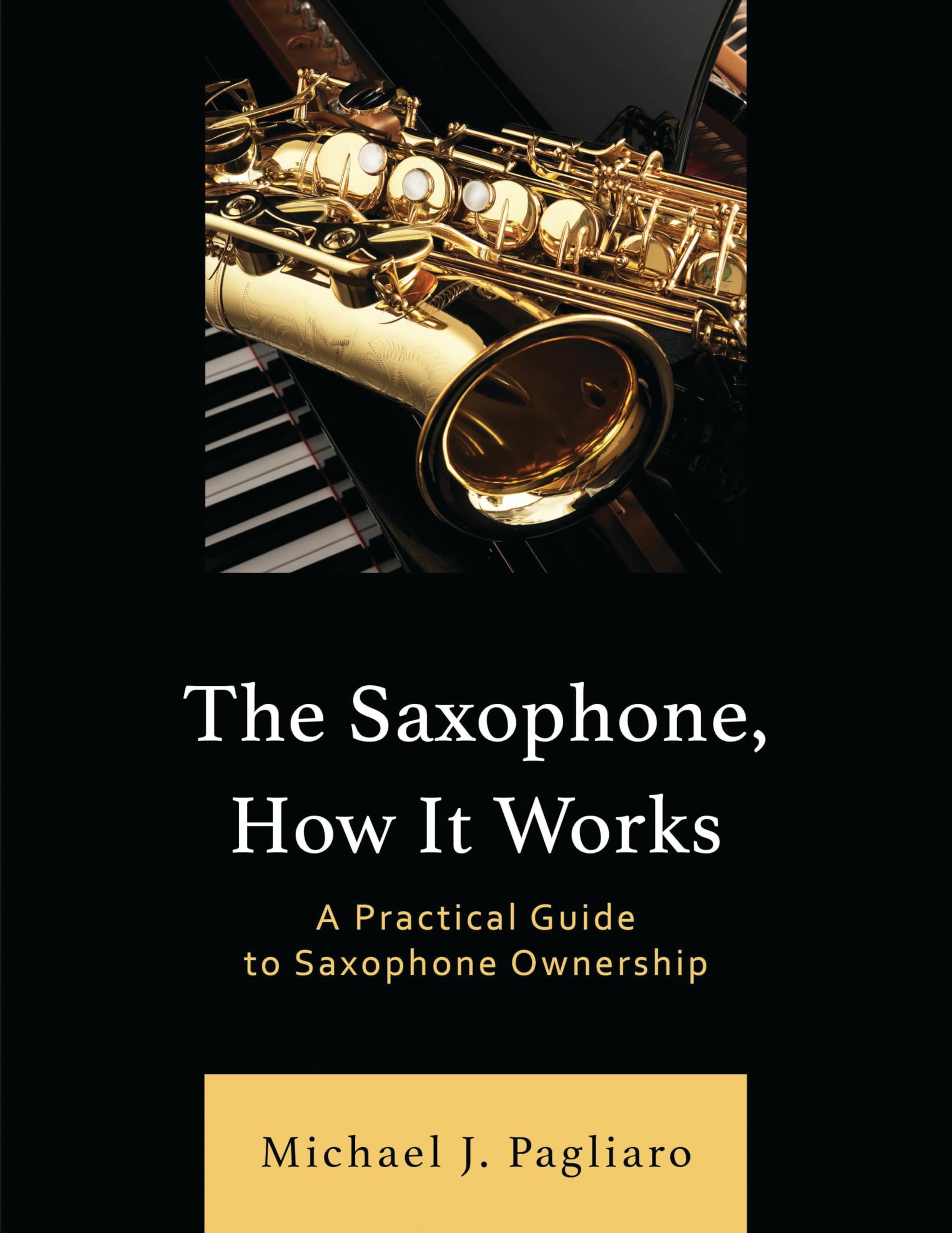 Aide pour saxophone : comment résoudre les problèmes mécaniques et bien l'entretenir