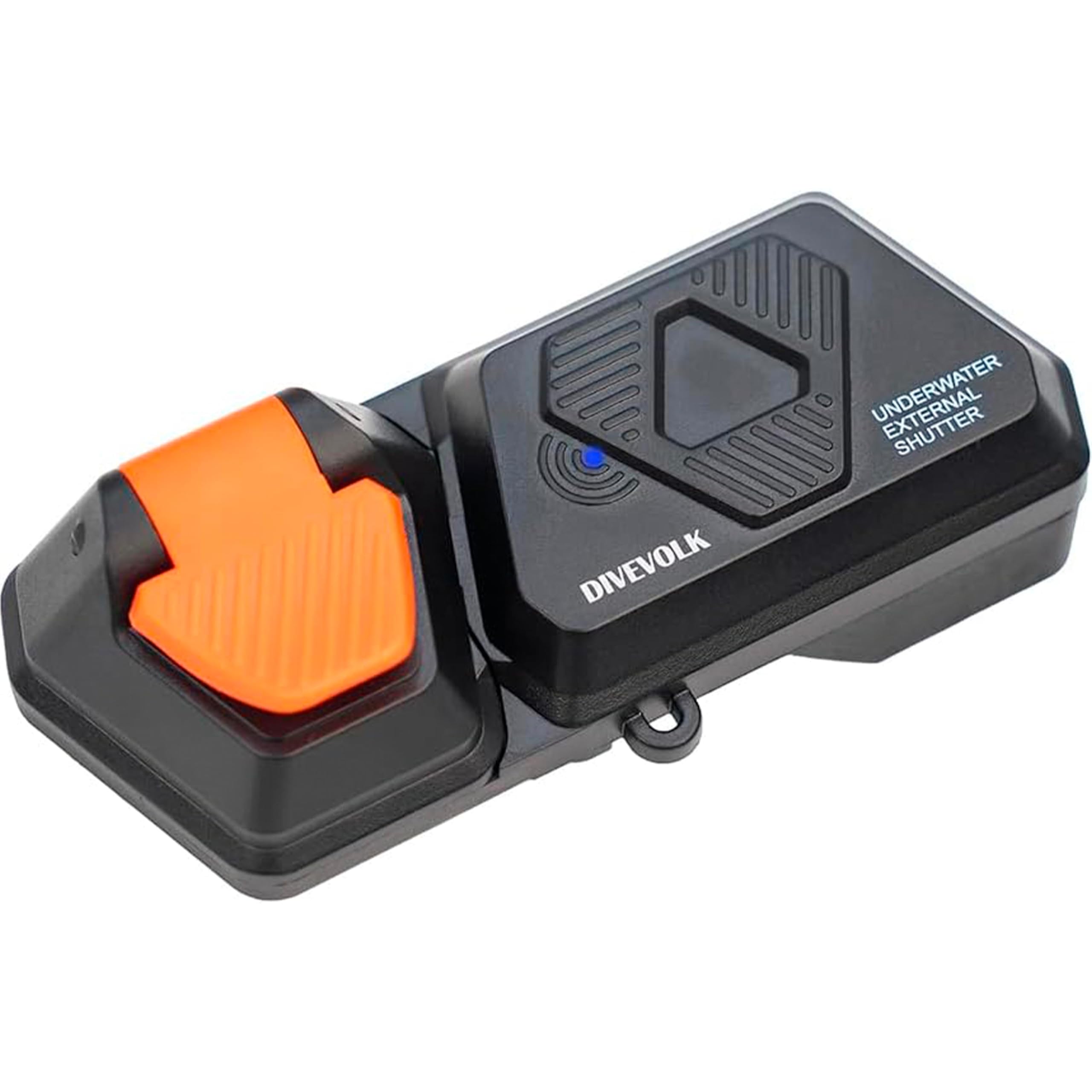 DIVEVOLK Unterwasser-Außenladen für Seatouch 4 Max Plus Gehäuse