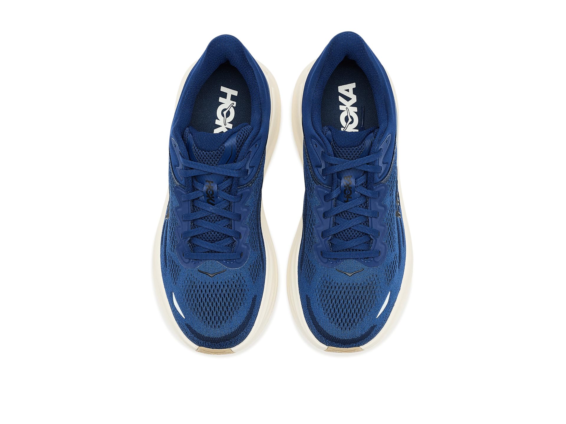Hoka One One M Bondi 9 Sneaker