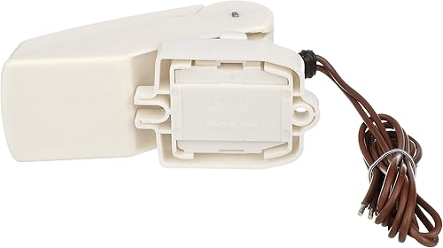 Miniatura 3 de Seachoice Interruptor marino automático del flotador de la bomba de sentina de la serie universal para 6-36V