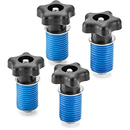 6x Tie Down Anchors For Polaris RZR 900 1000 XP Turbo Sportsman 450 570 850 ACE