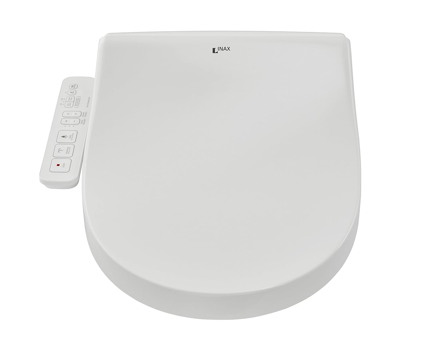 Buy American Standard 8013A70GPC415 Universal/ NO Family Inax Bidet