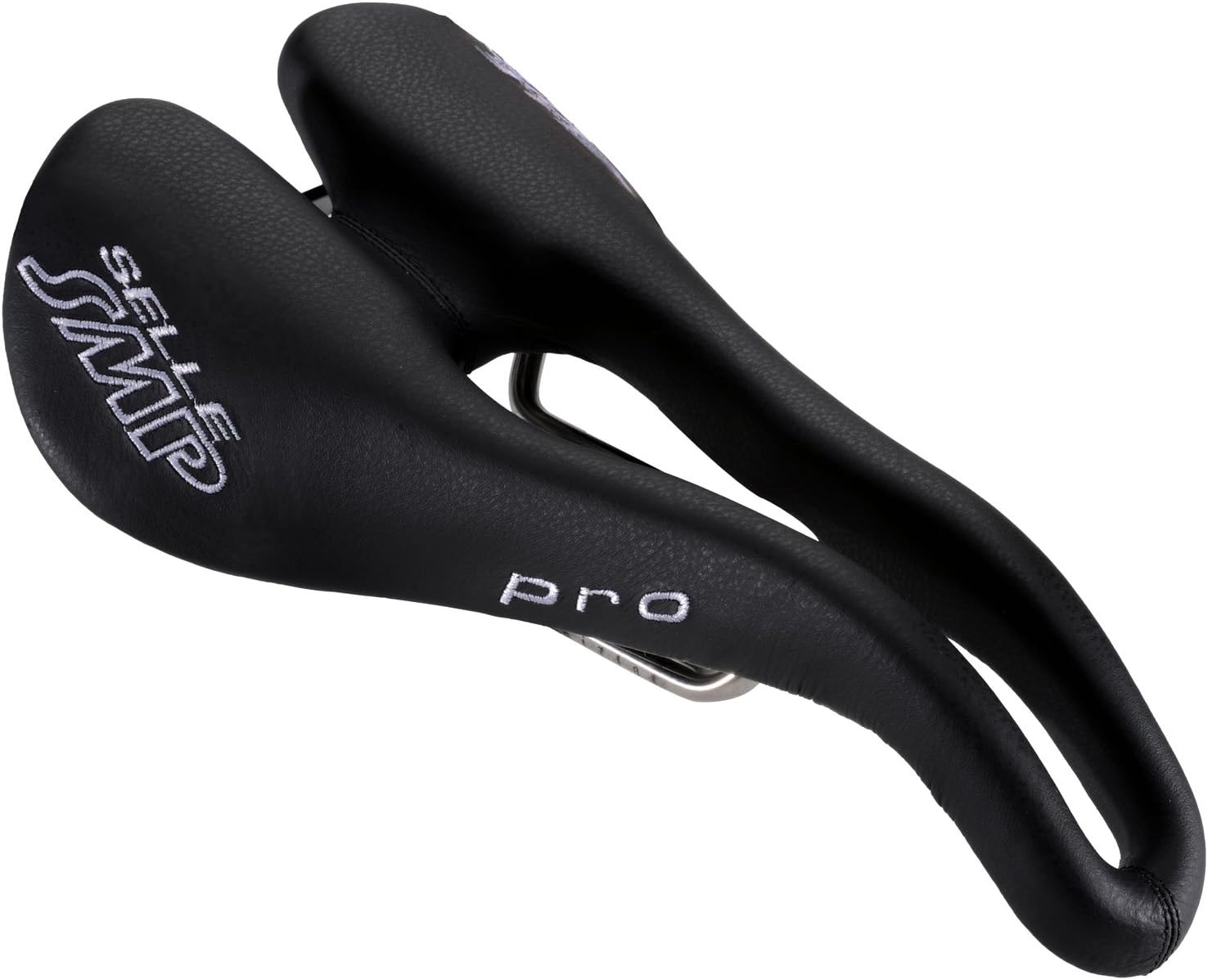 Cicli Bonin Unisex Adult Smp 4Bike Pro Saddles