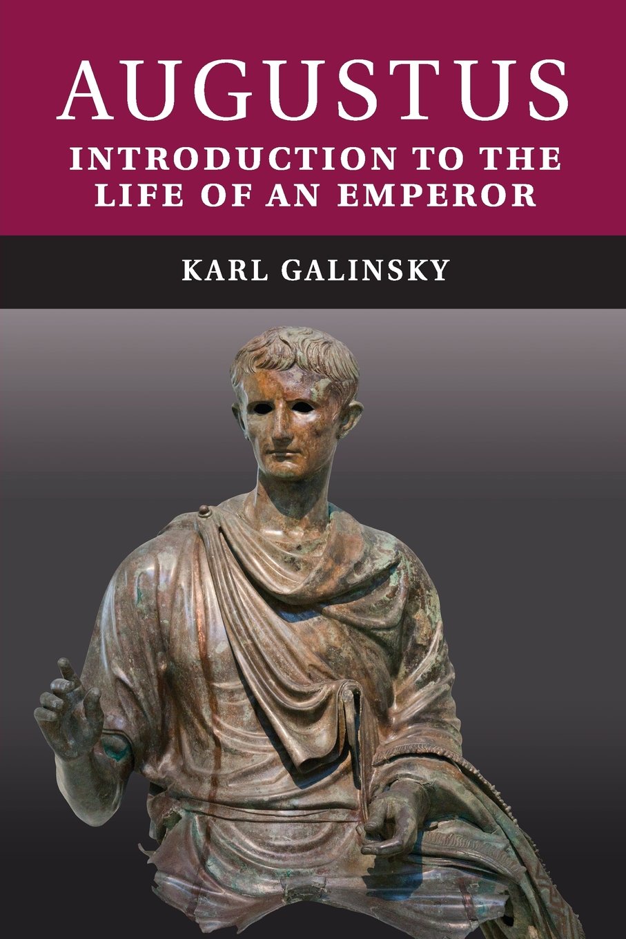 Augustus: Introduction to the Life of an Emperor
