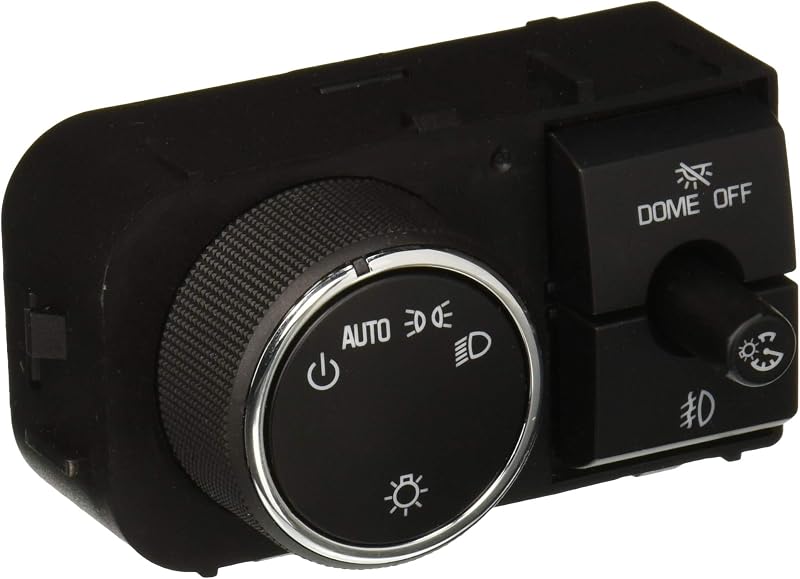 Interruptor do farol Standard Motor Products CBS1427 – 1 unidade