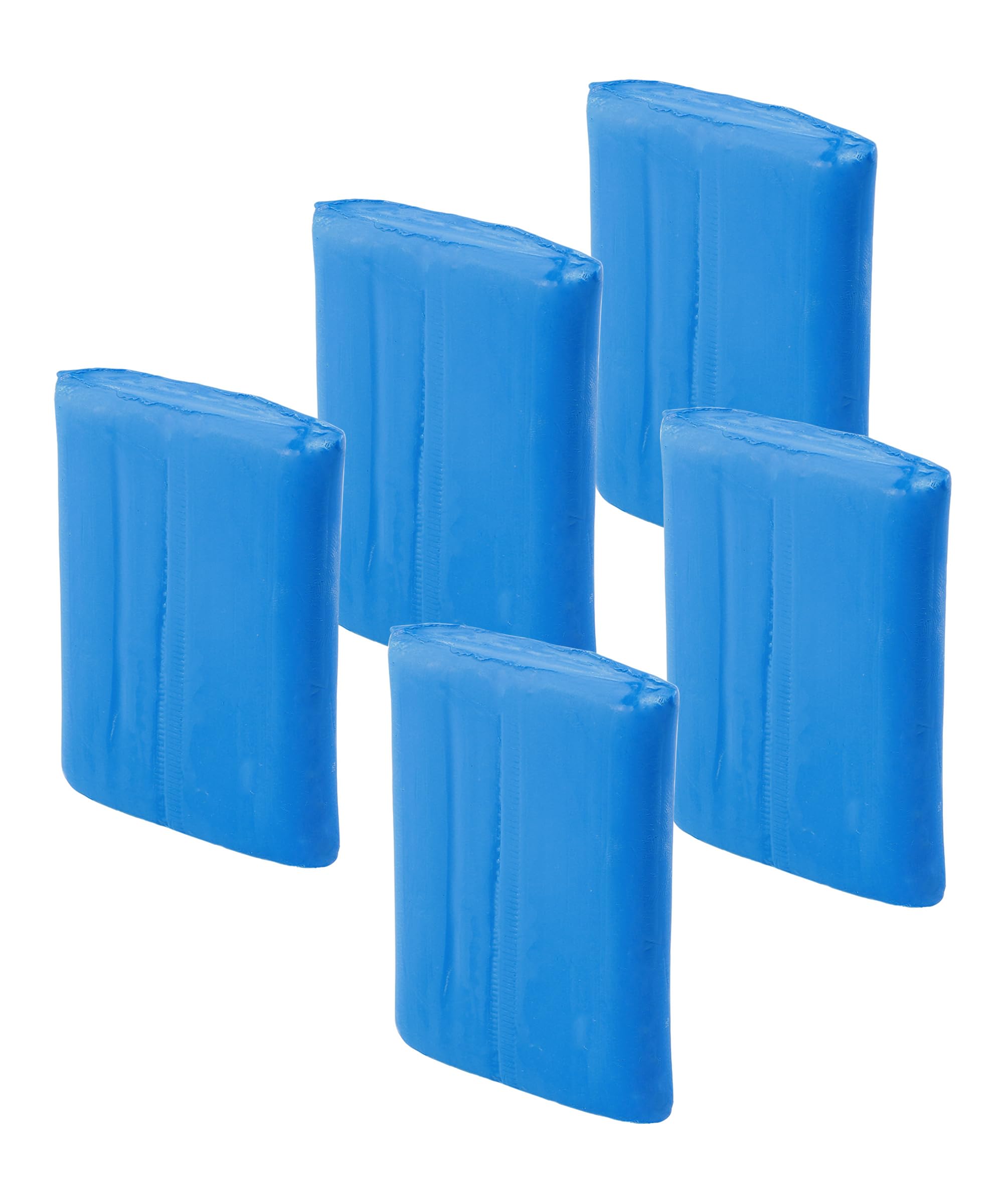 5PCS Décontaminant Carrosserie,Nettoyage Voiture,Decontamination Voitures,Produit Nettoyage Voitures,Convient à de Nombreuses Pièces de Carrosserie,Notamment les Rétroviseurs,Pare-chocs