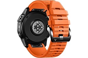 GEAK 22mm QuickFit Watch Bands for Garmin Fenix Watches