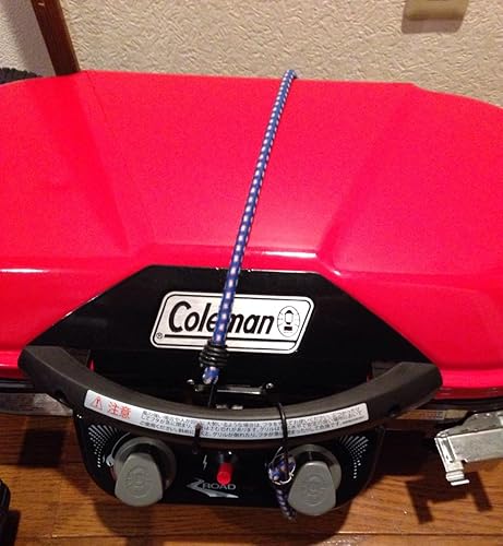 Amazon | Coleman(コールマン) コンロ ロードトリップグリル