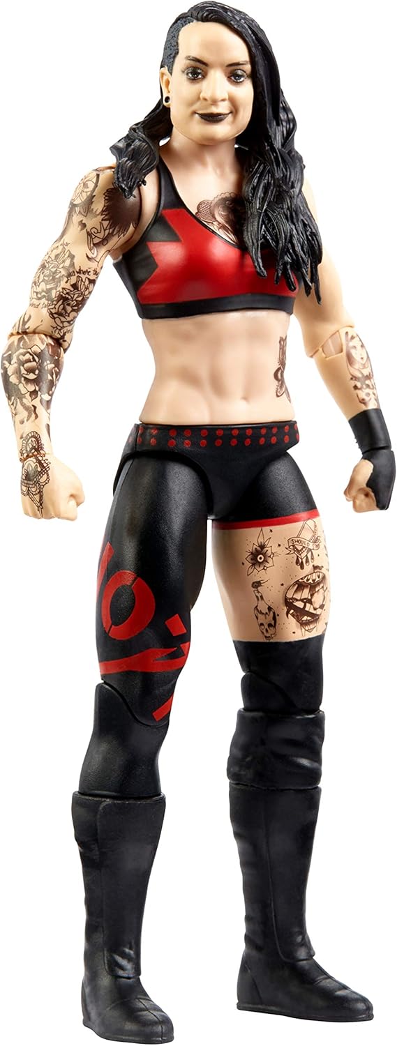 WWE Ruby Riott Action Figure