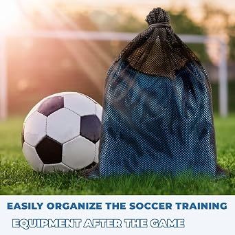 24 Pack Scrimmage Training Vest, Team Practice Vests, Soccer Bibs Practice Jersey Athletic Pinnies for Kids Youth Adult