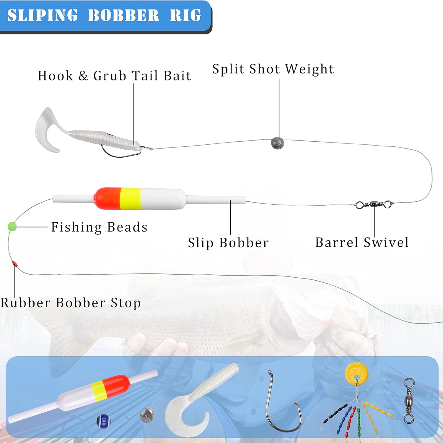 Slip Bobber Rig For Steelhead Reviewmotors.co
