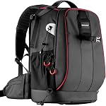 Neewer 2-in-1 Sac à dos de caméra à roues convertible, étui à bagages roulant avec poignée télescopique et séparateurs anti-choc pour DSLR Appareils photo, objectifs, hottes, strobes, trépieds et autres accessoires