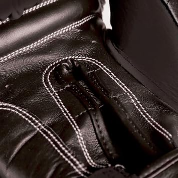 Revgear Original Leather Boxing Glove