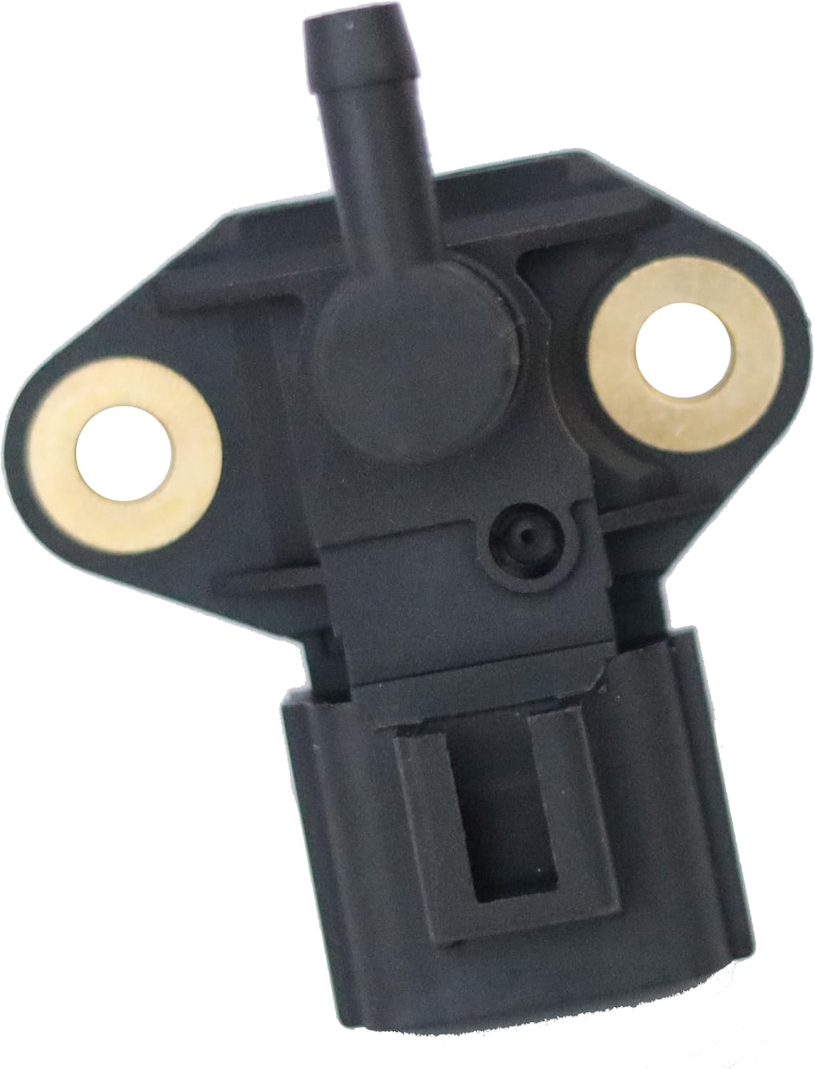 Fuel Rail Injection Pressure Sensor 3F2Z9G756AA 3F2Z9G756AC 3F2Z9G756AB Compatibile with E150/F250/E250/F350 Escape Expedition Explorer Freestyle Fusion Mustang Taurus