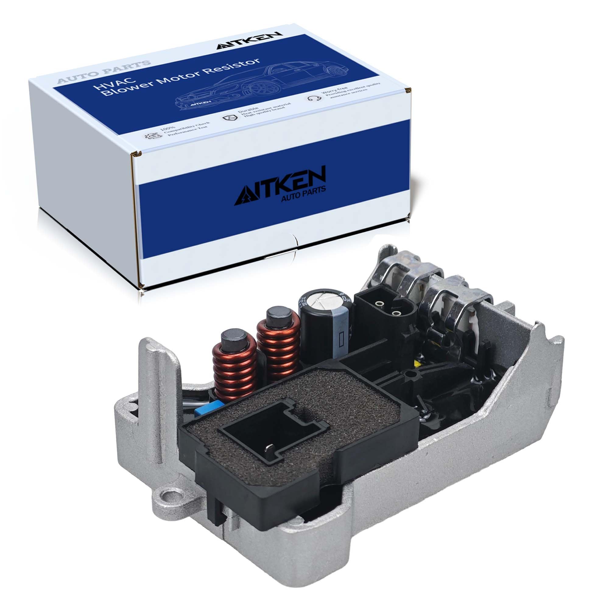 Amazon | AITKEN ブロワーモーター抵抗器 S203 R230 C240 C280 C320 